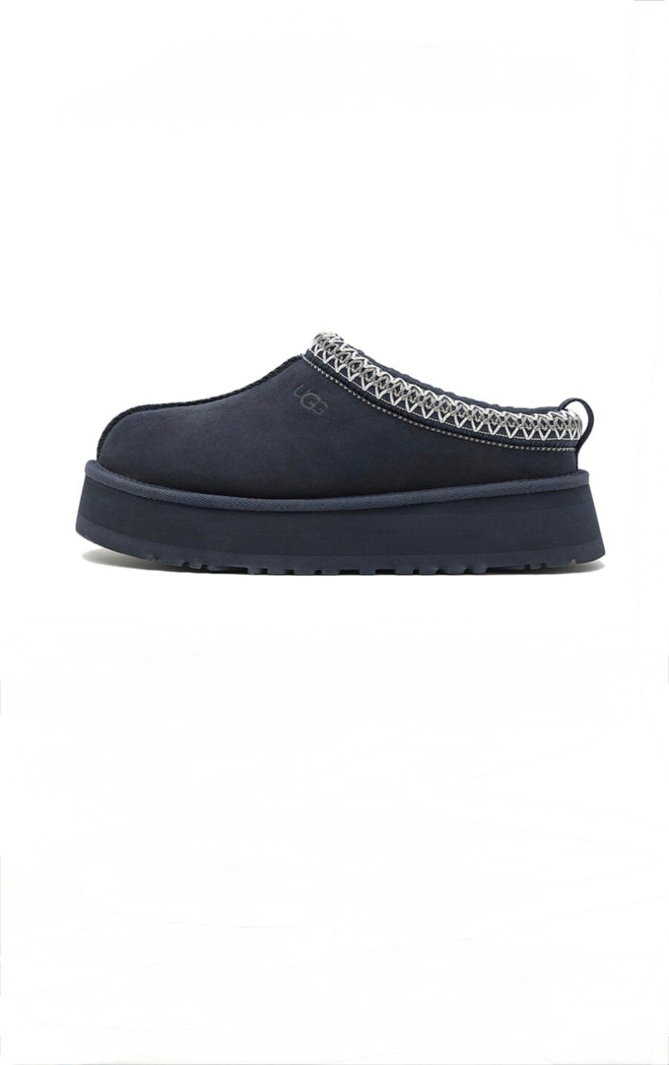 Tazz Slipper Eve Blue