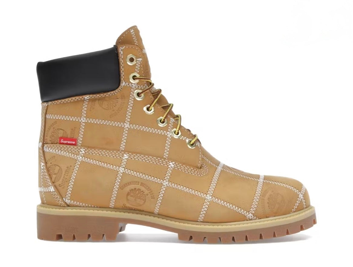 TimberIand Suprme