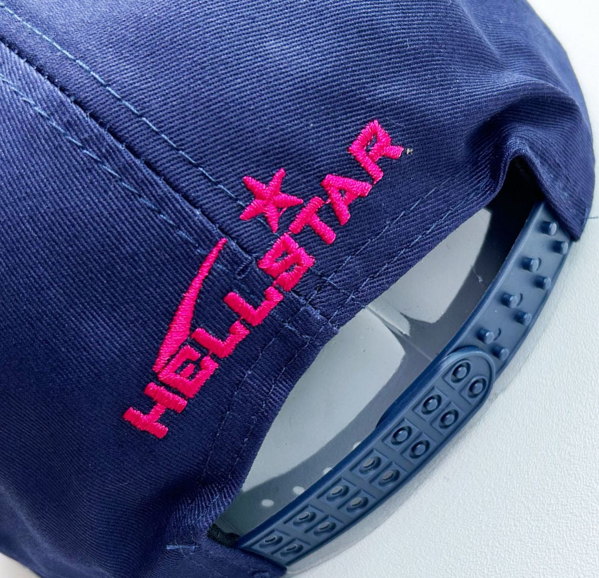 Hellstar Cap