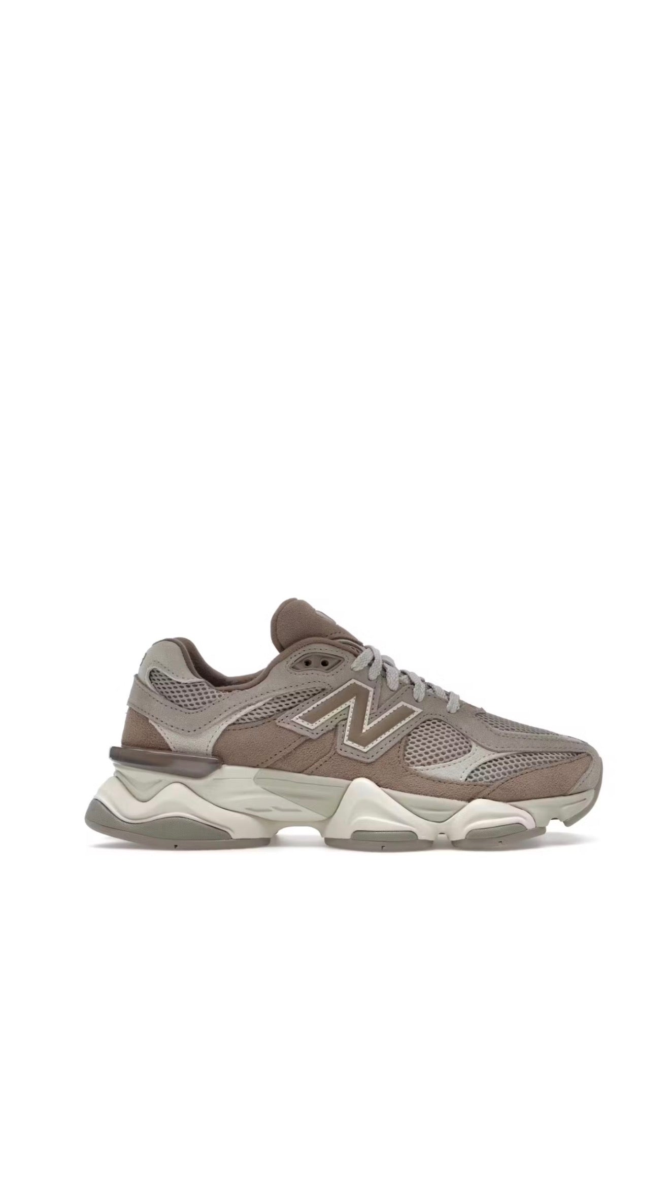 NB 9060 Arid Stone Mushroom