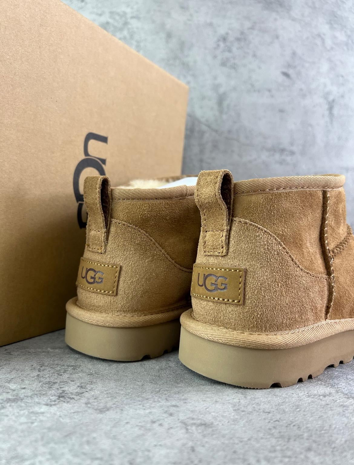 UG Classic Ultra Mini