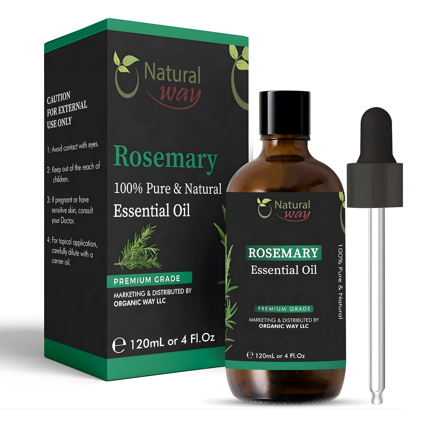 SureCapix Rosemary