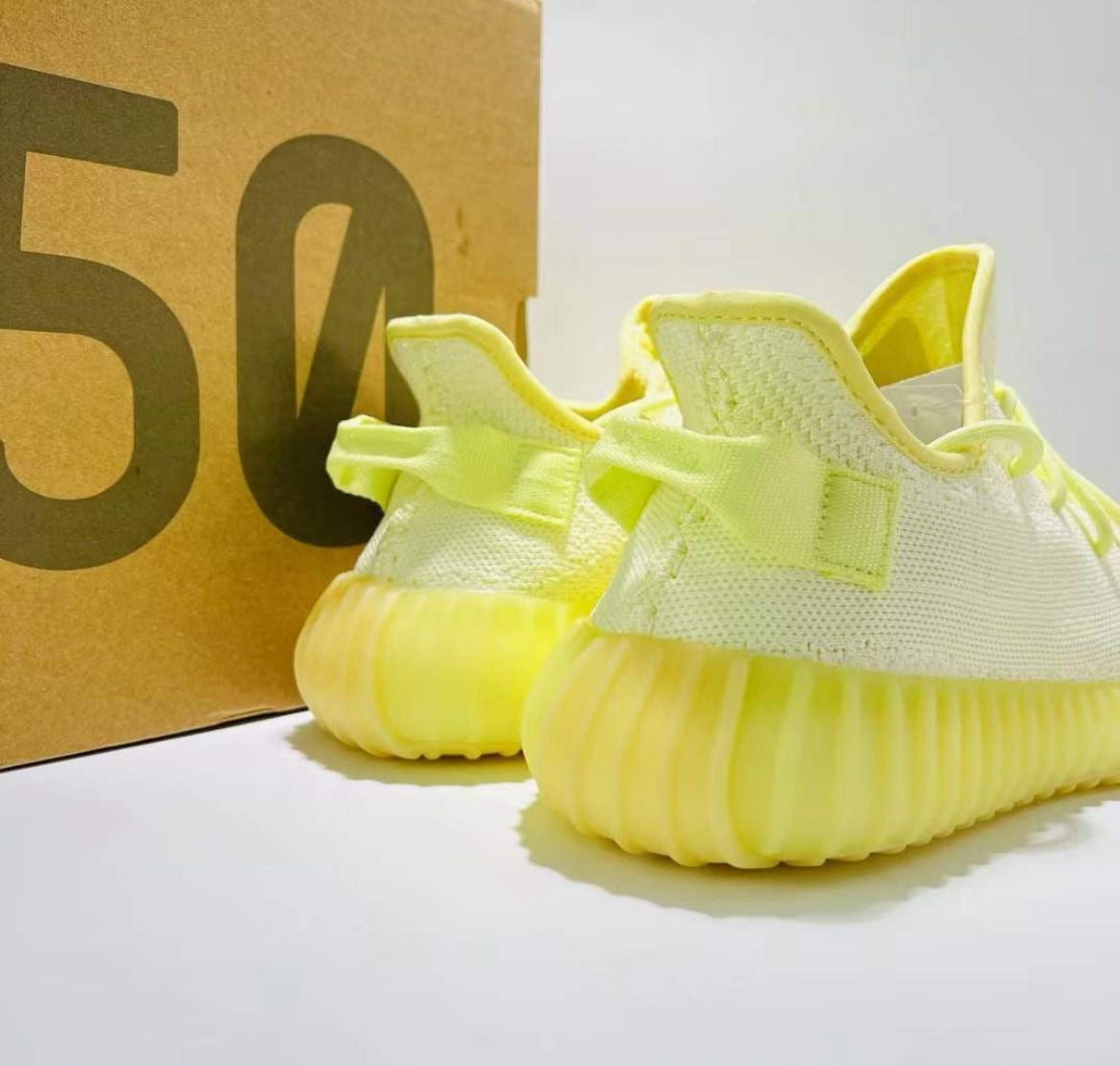 Y33ZY Bost 350 V2 Butter