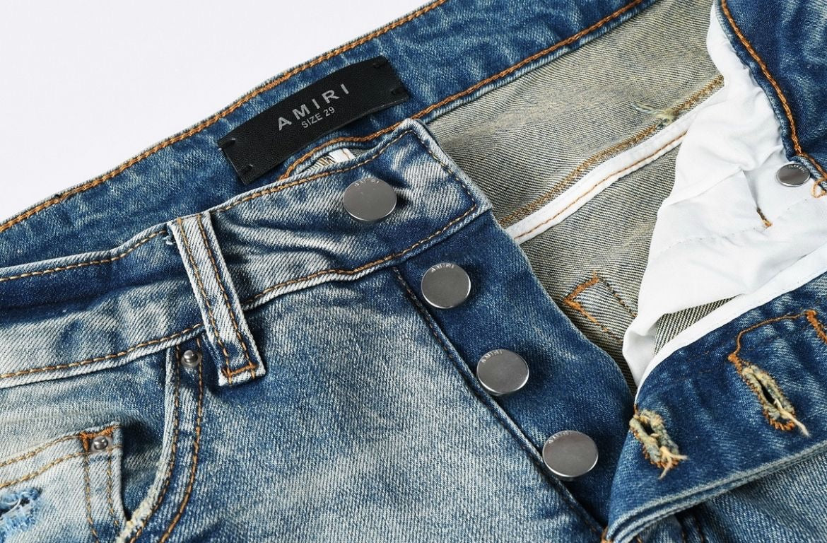 AMlRl JEANS