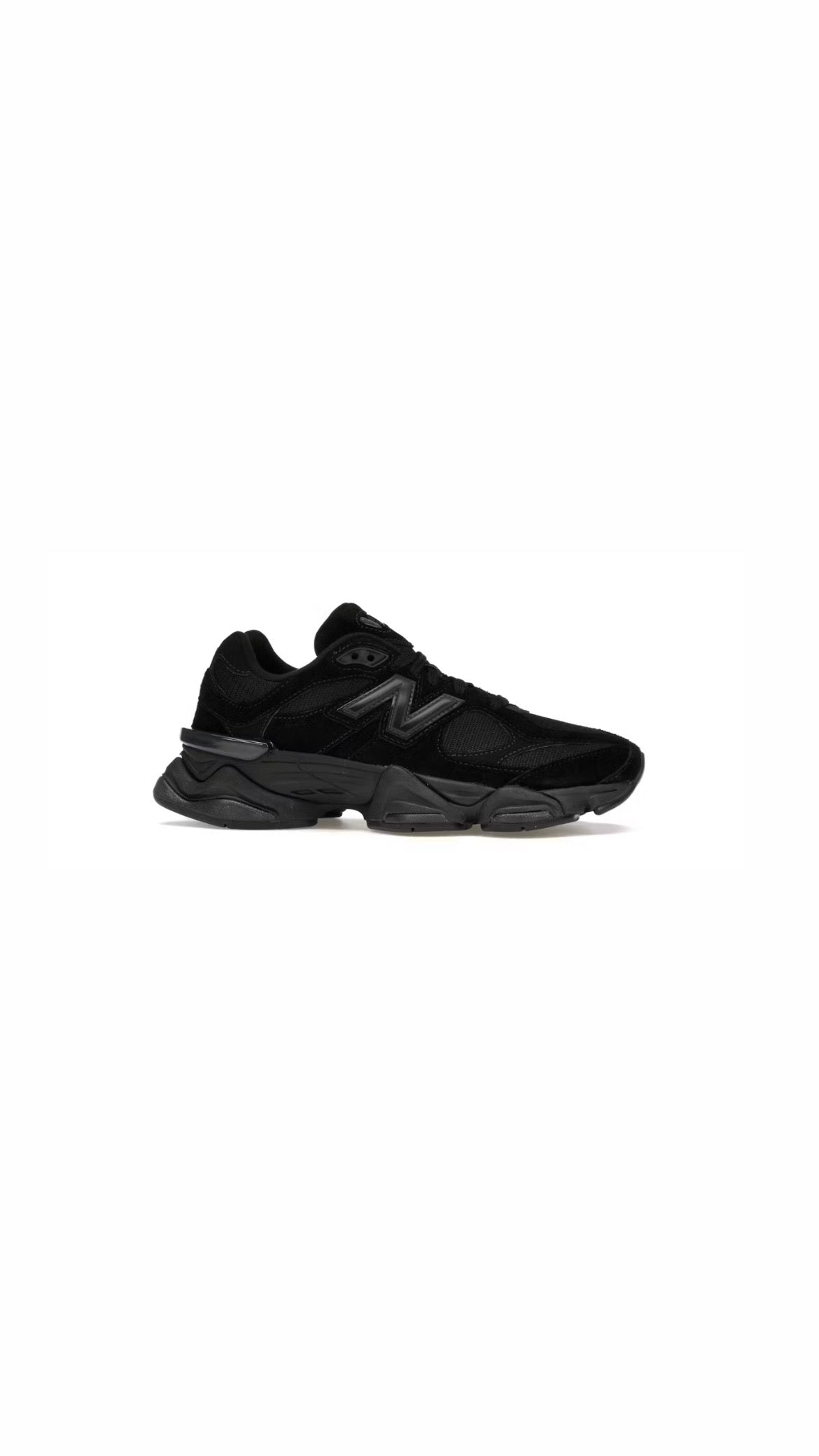 NB 9060 Monochrome Black