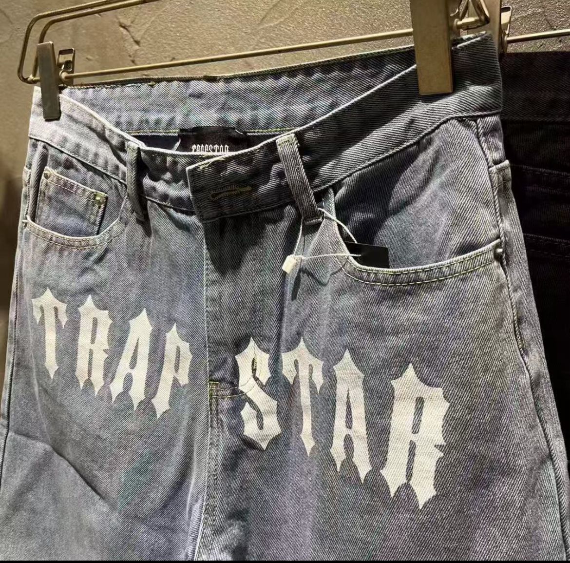 TRAPSTAR JEANS
