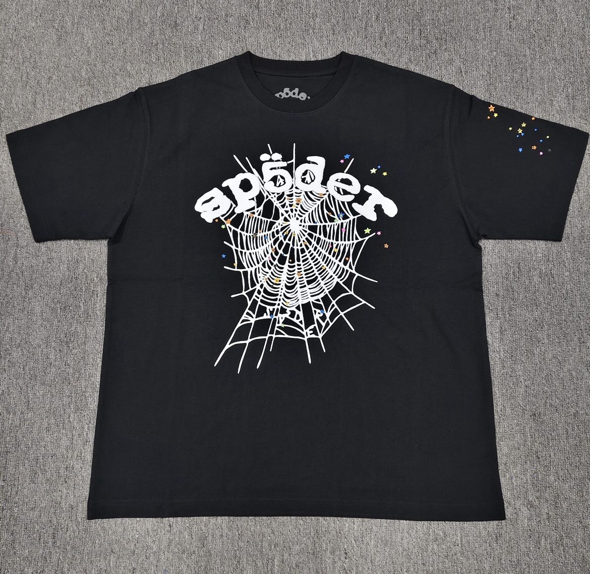 T-shirt SPDER