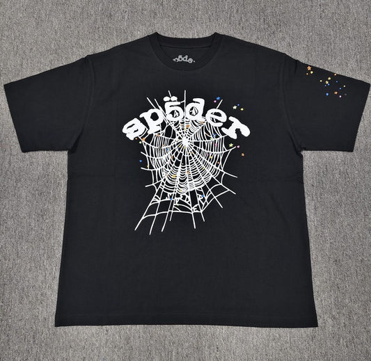 T-shirt SPDER