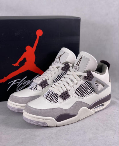 J0RDAN 4 RETR0