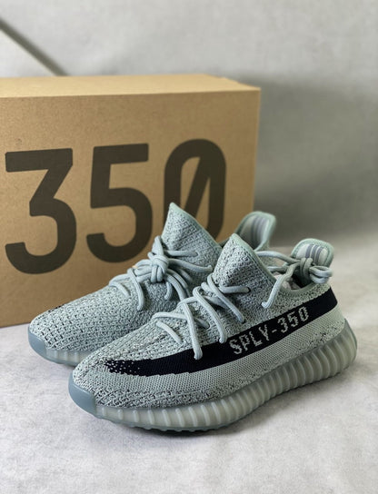 Y33ZY 350 V2 Salt Green