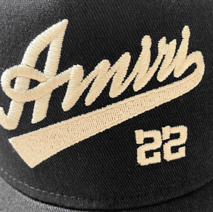 AMlRl Cap