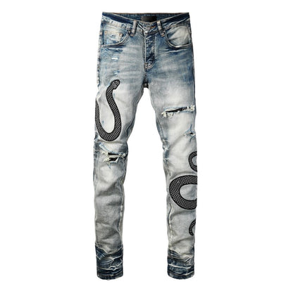 AMlRl JEANS