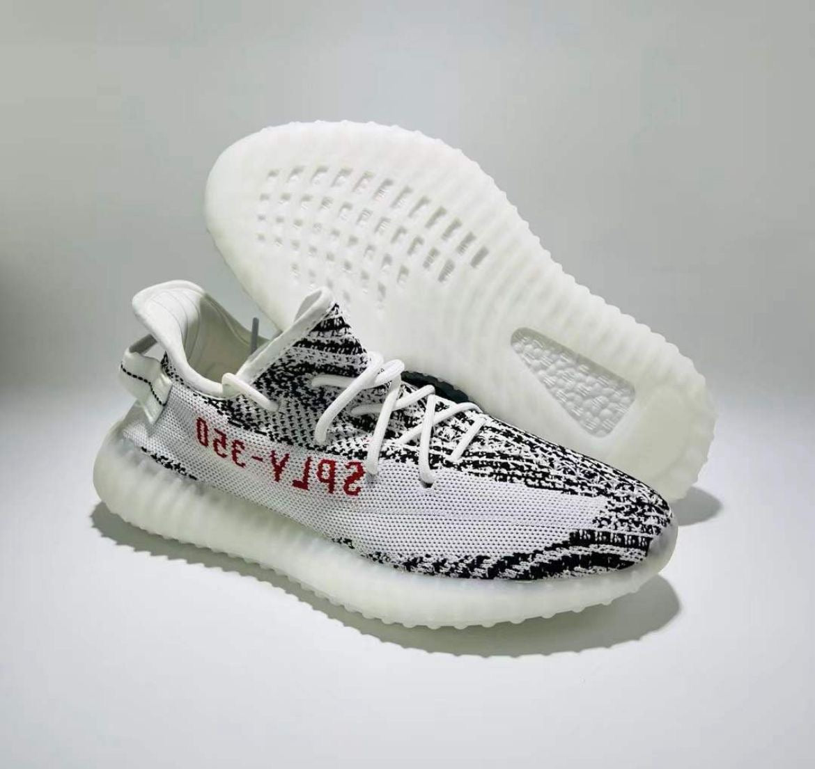 Y33ZY 350 Zebra