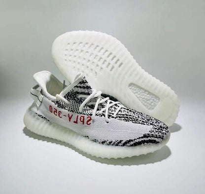 Y33ZY 350 Zebra