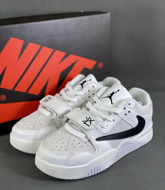 J0RDAN Cut The Ckeck