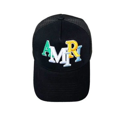 AMlRl Cap