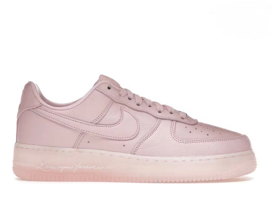 NlKE N0CTA Certified Lover Boy Pink