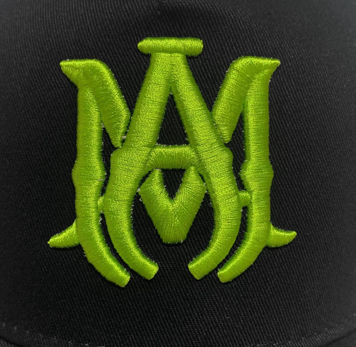AMlRl Cap