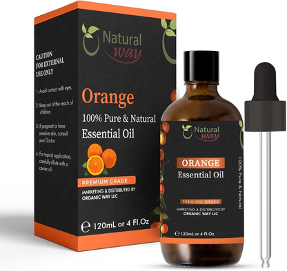SureCapix Orange