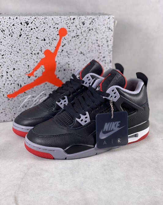 J0RDAN 4 RETR0