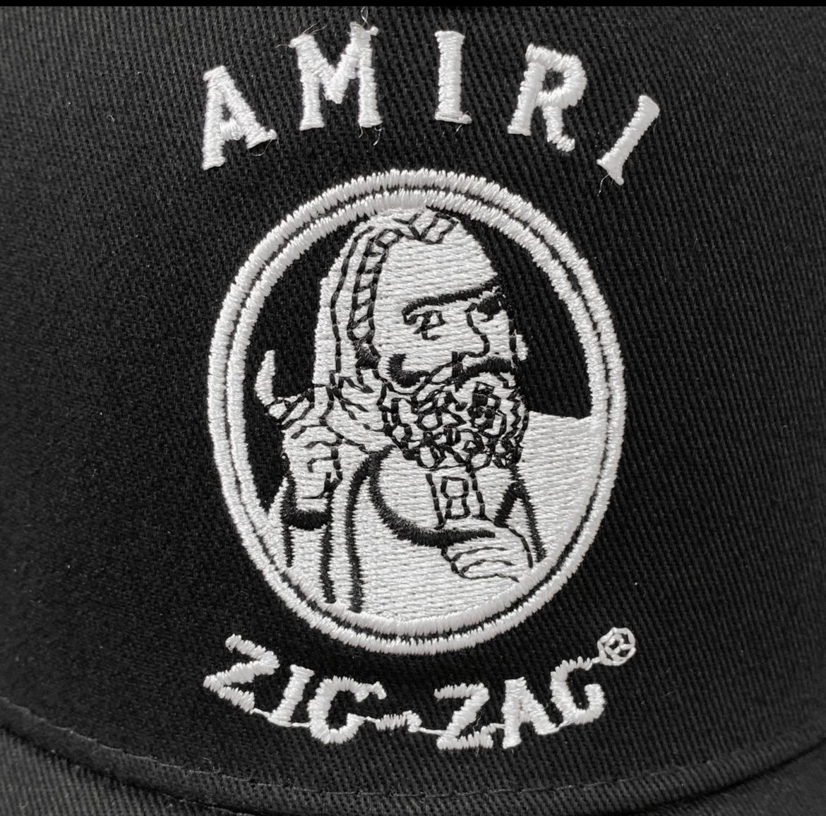 AMlRl Cap