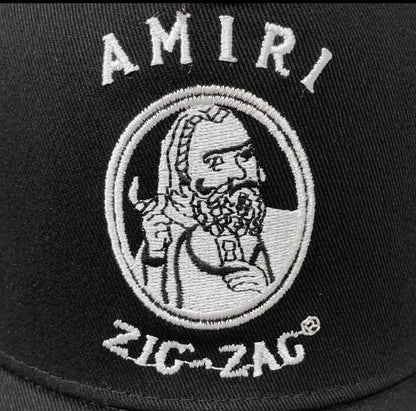AMlRl Cap