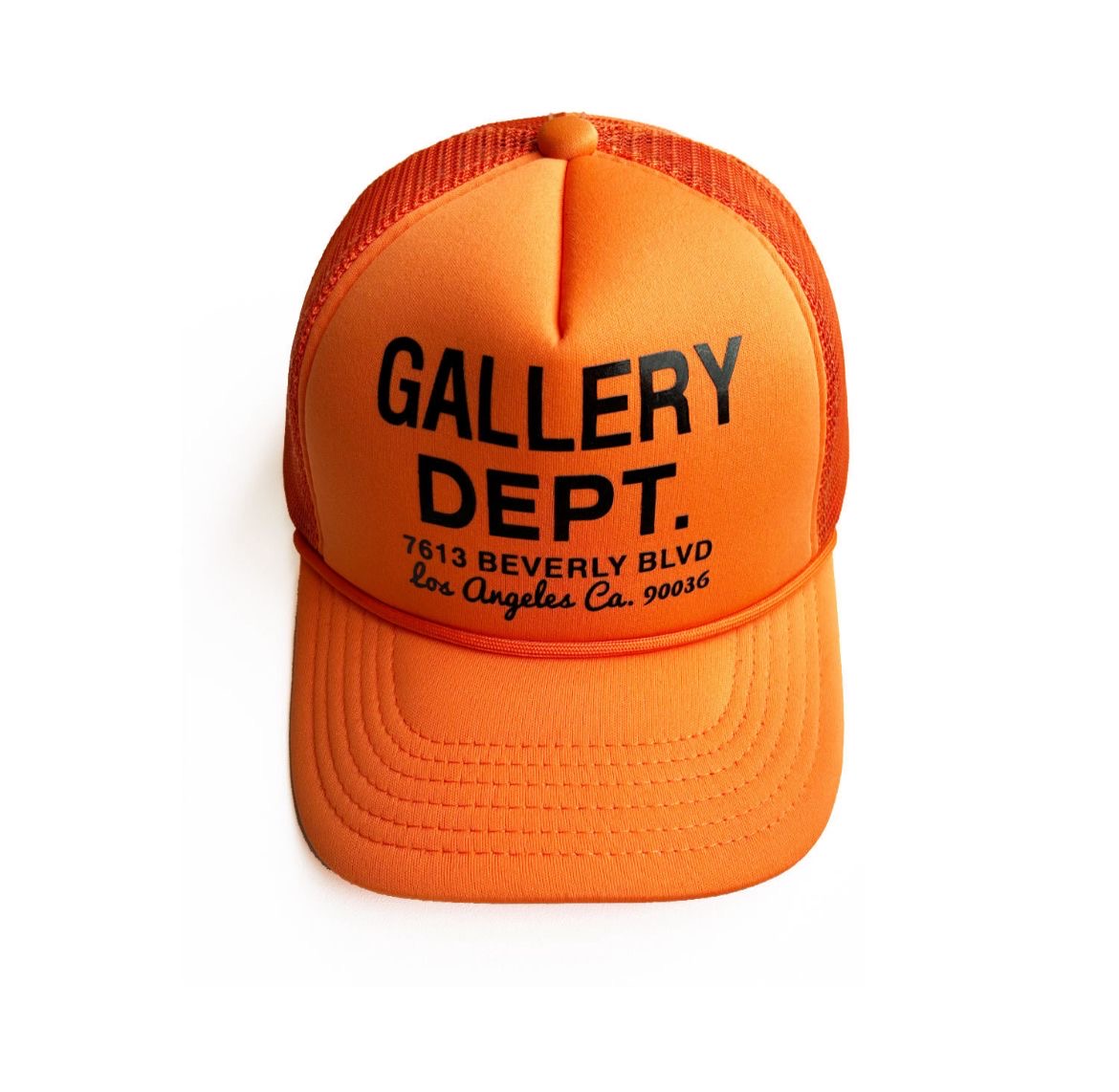 GALLERY Cap