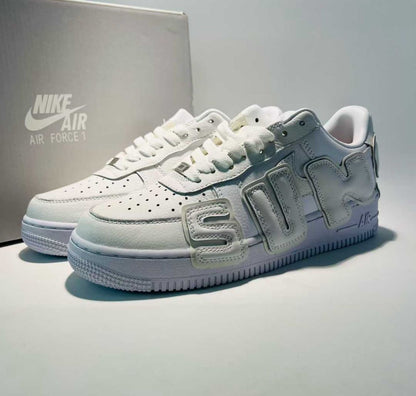 AF1 CPFM WHITESALE