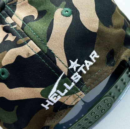 Hellstar Cap