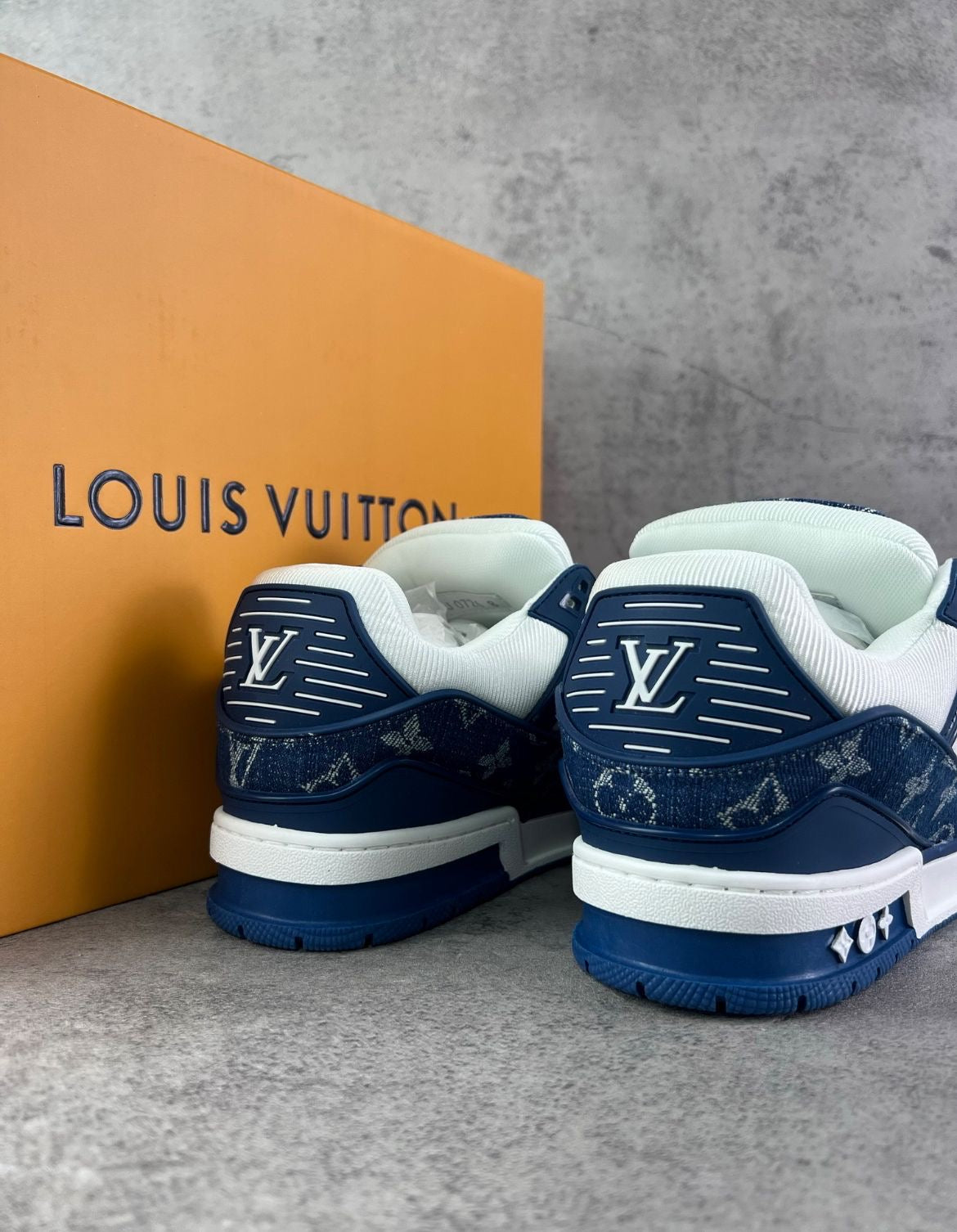 LV-Trainer