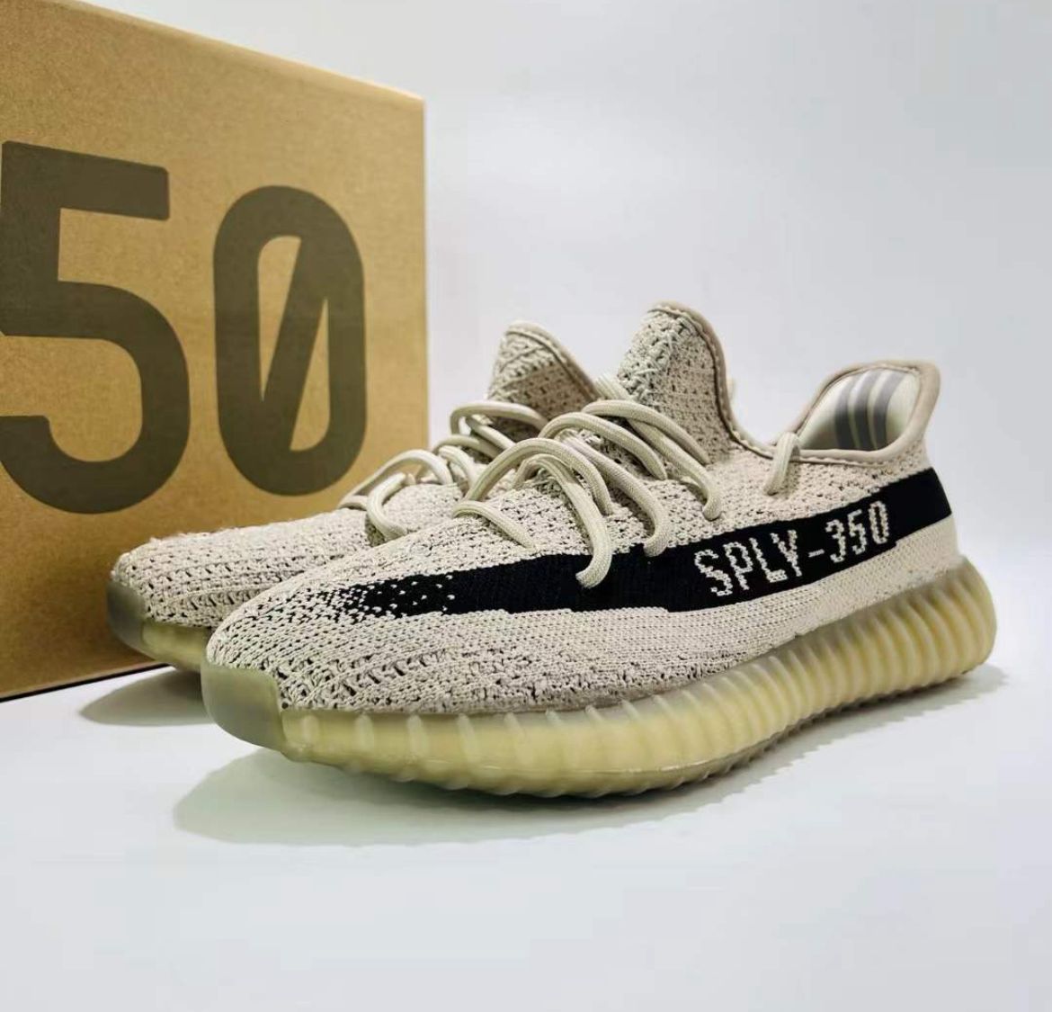 Y33ZY 350 V2 Slate