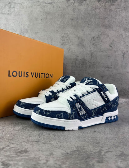 LV-Trainer