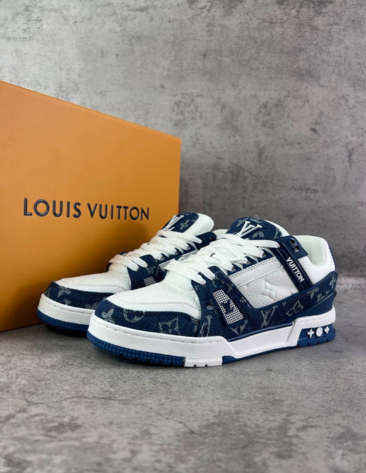 LV-Trainer