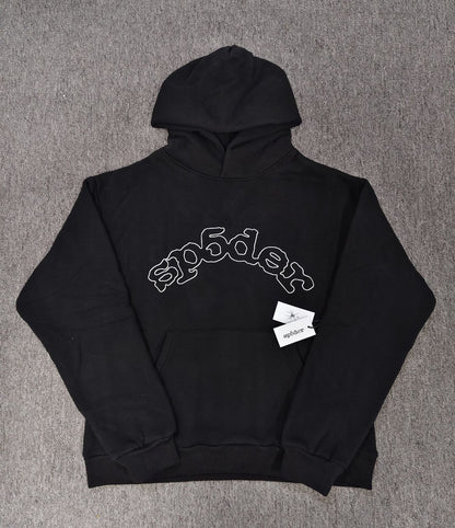 Hoodie SPDER