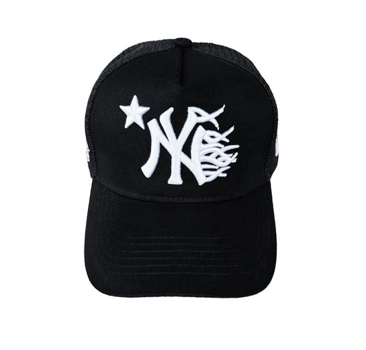 Hellstar Cap