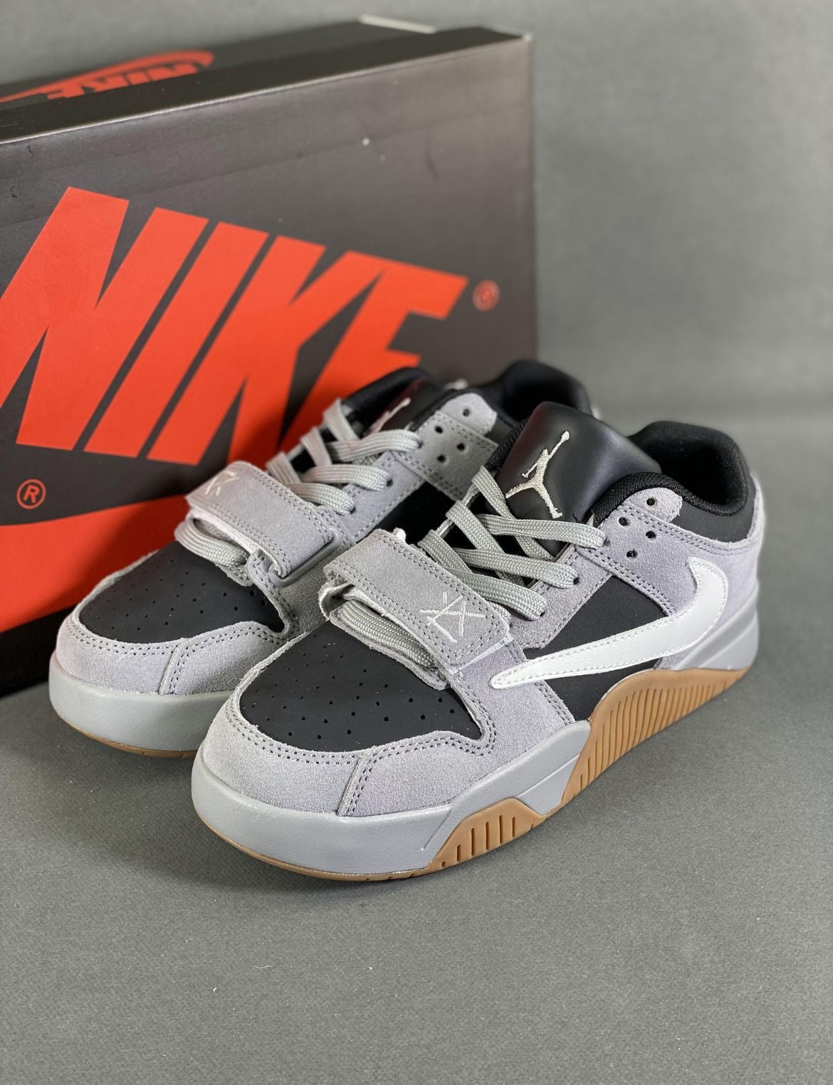 J0RDAN Jumpman Jack TR