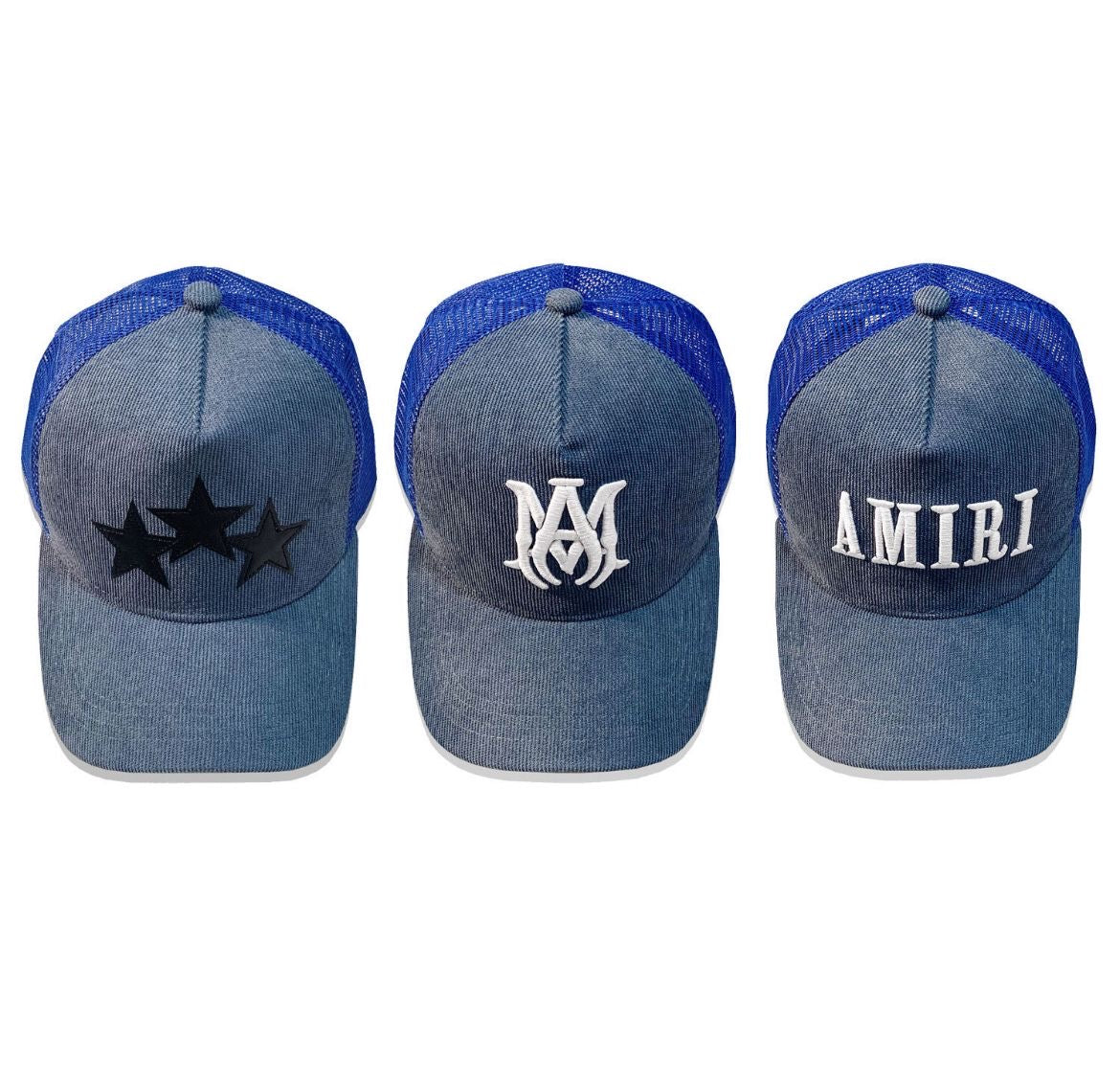 AMlRl Cap