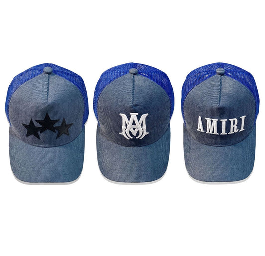 AMlRl Cap