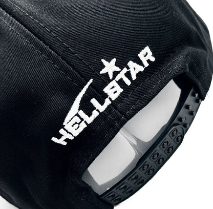 Hellstar Cap