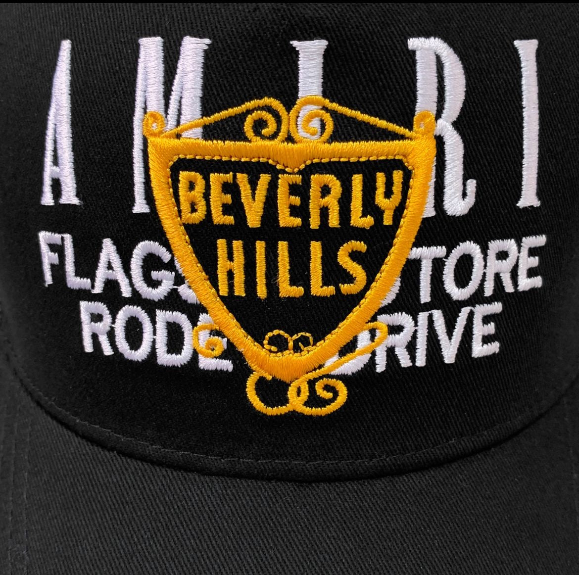 AMlRl Cap