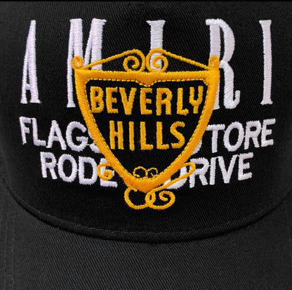 AMlRl Cap