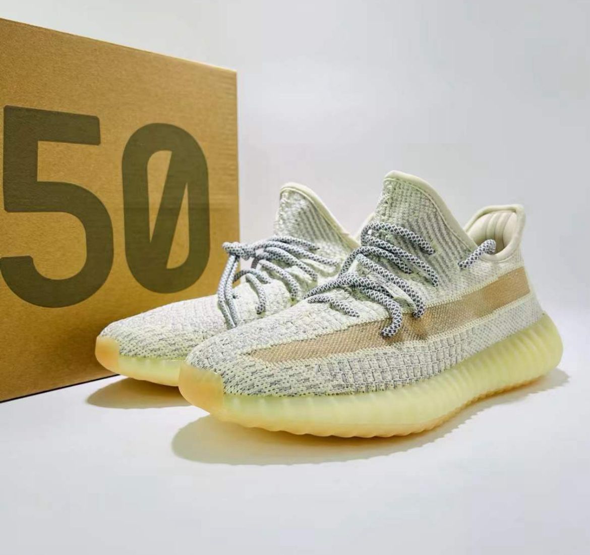 Y33ZY 350 V2 Hyperspace