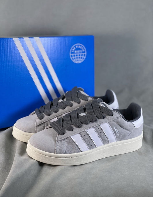 Campus 00s Grey