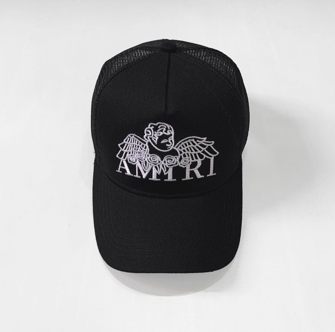 AMlRl Cap