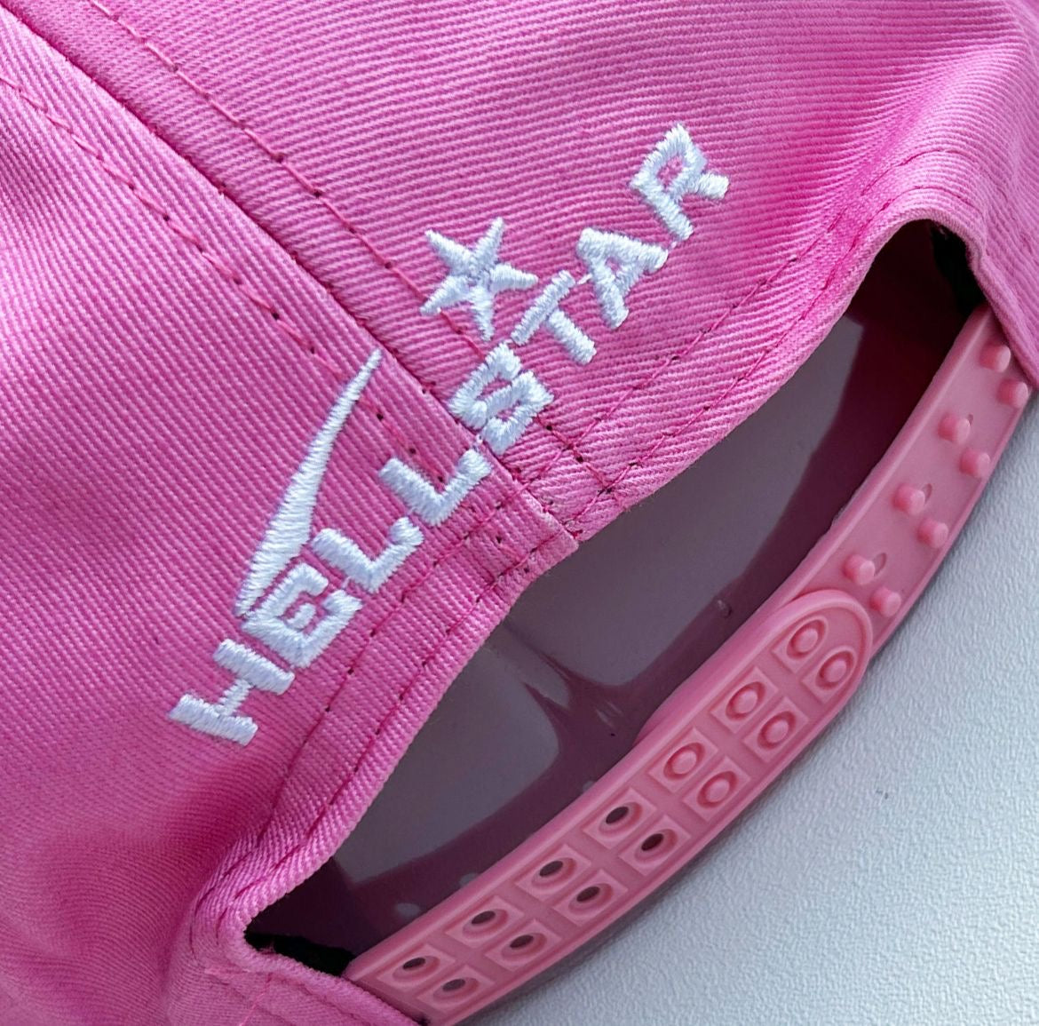 Hellstar Cap