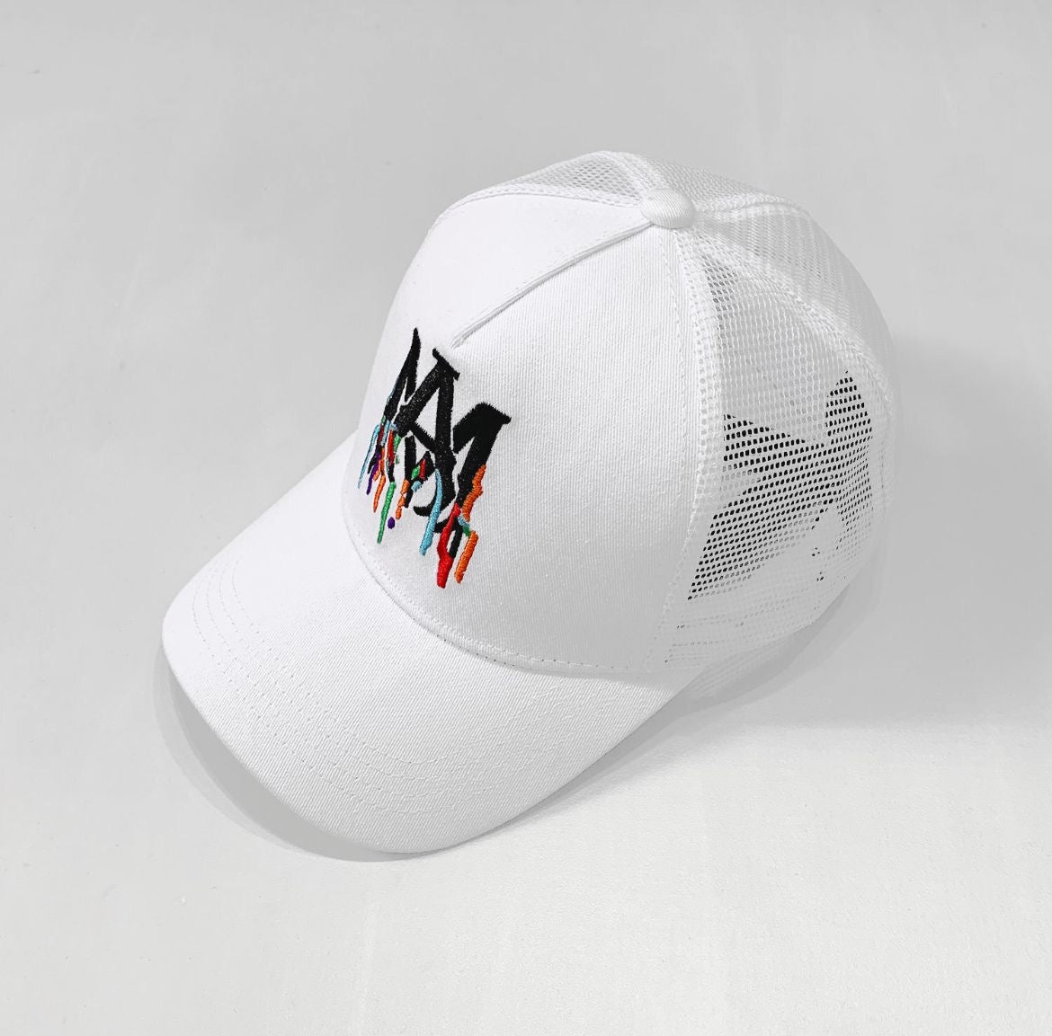 AMlRl Cap