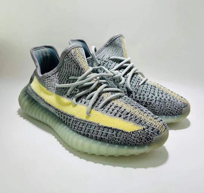 Y33ZY 350 V2 Ash Blue