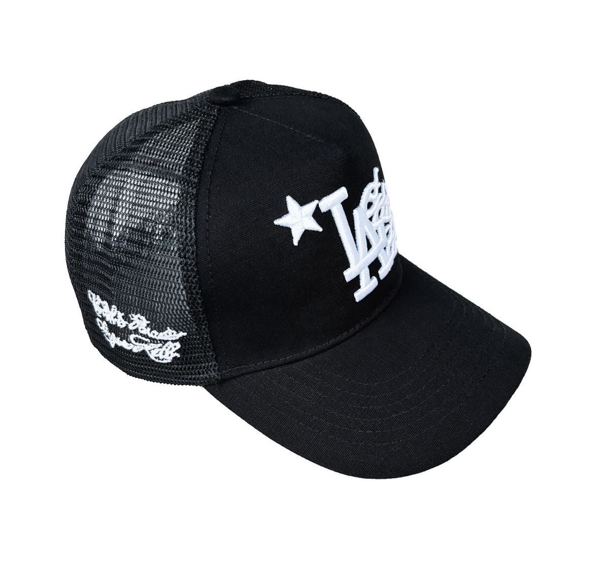 Hellstar Cap