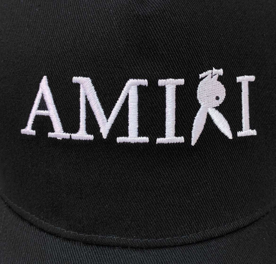 AMlRl Cap