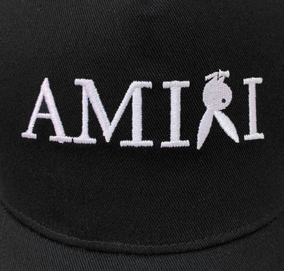 AMlRl Cap